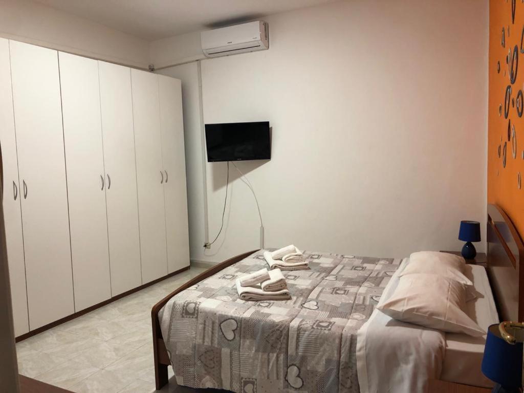 דירות גאטה Rosy House מראה חיצוני תמונה