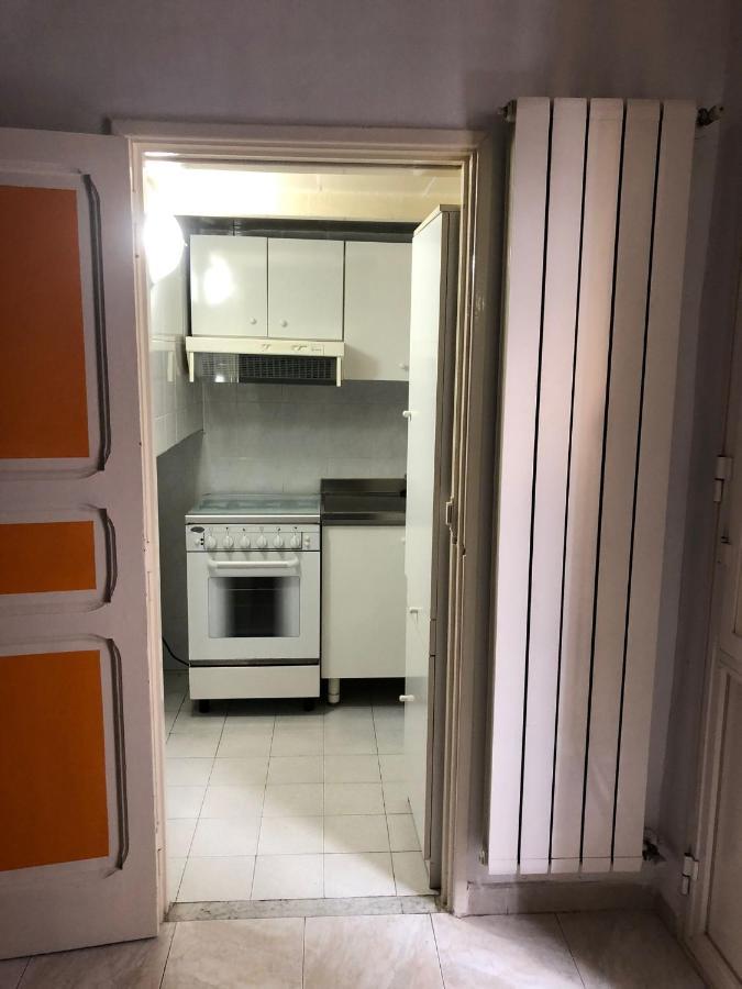 דירות גאטה Rosy House מראה חיצוני תמונה