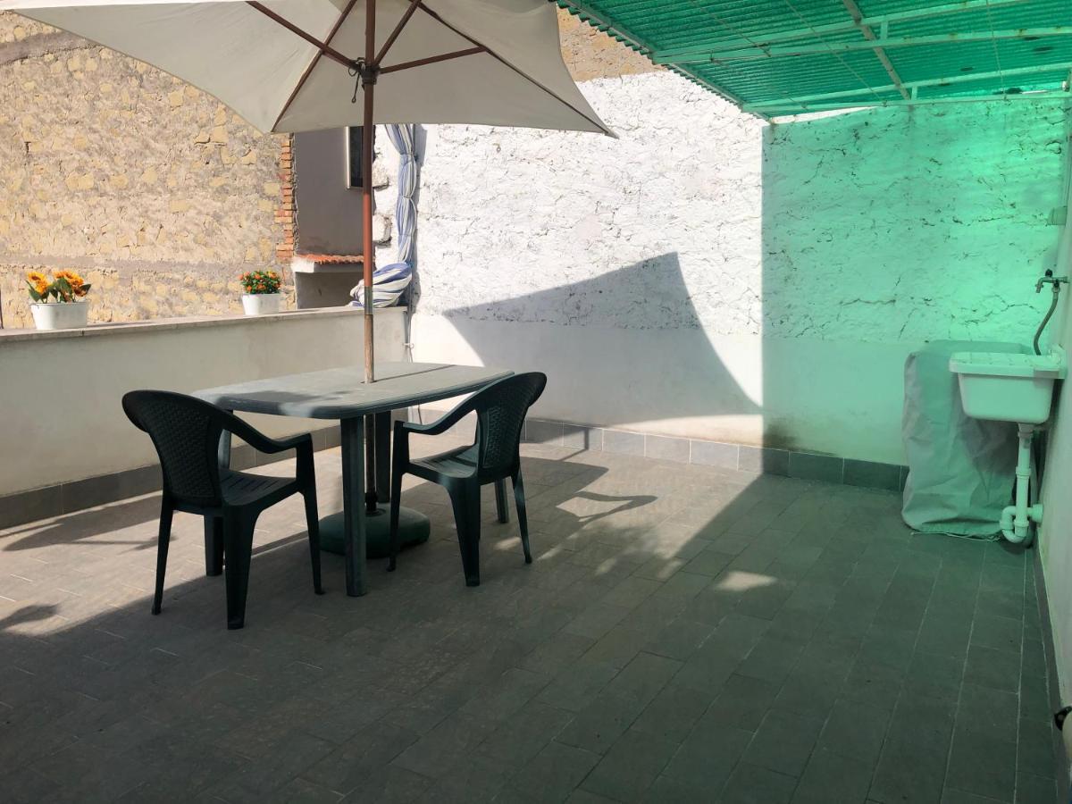 דירות גאטה Rosy House מראה חיצוני תמונה